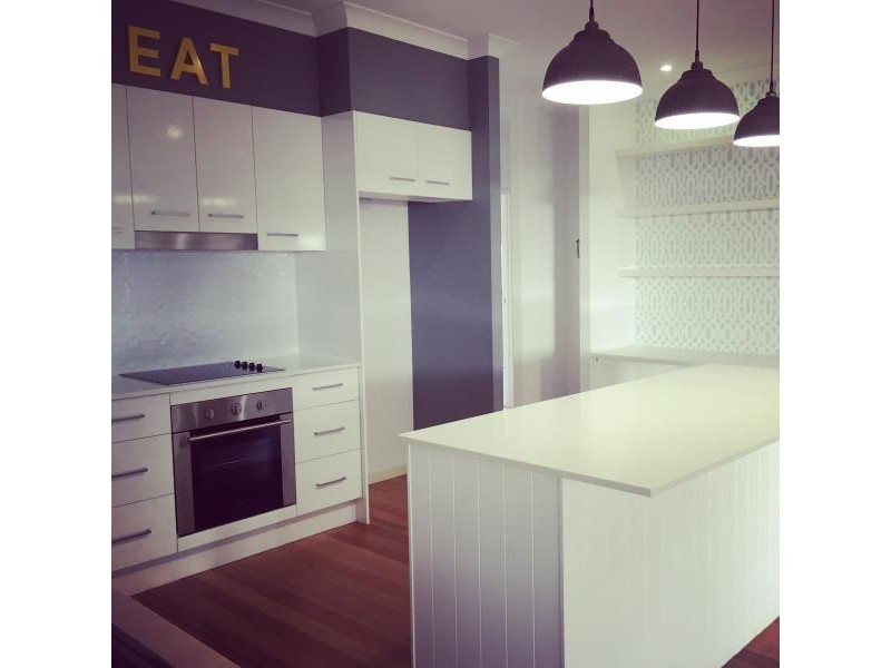 2/190 Lion Creek Road, Wandal QLD 4700